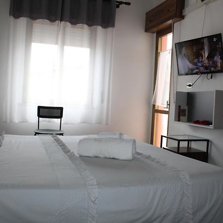 B&B كارديدو المظهر الخارجي الصورة