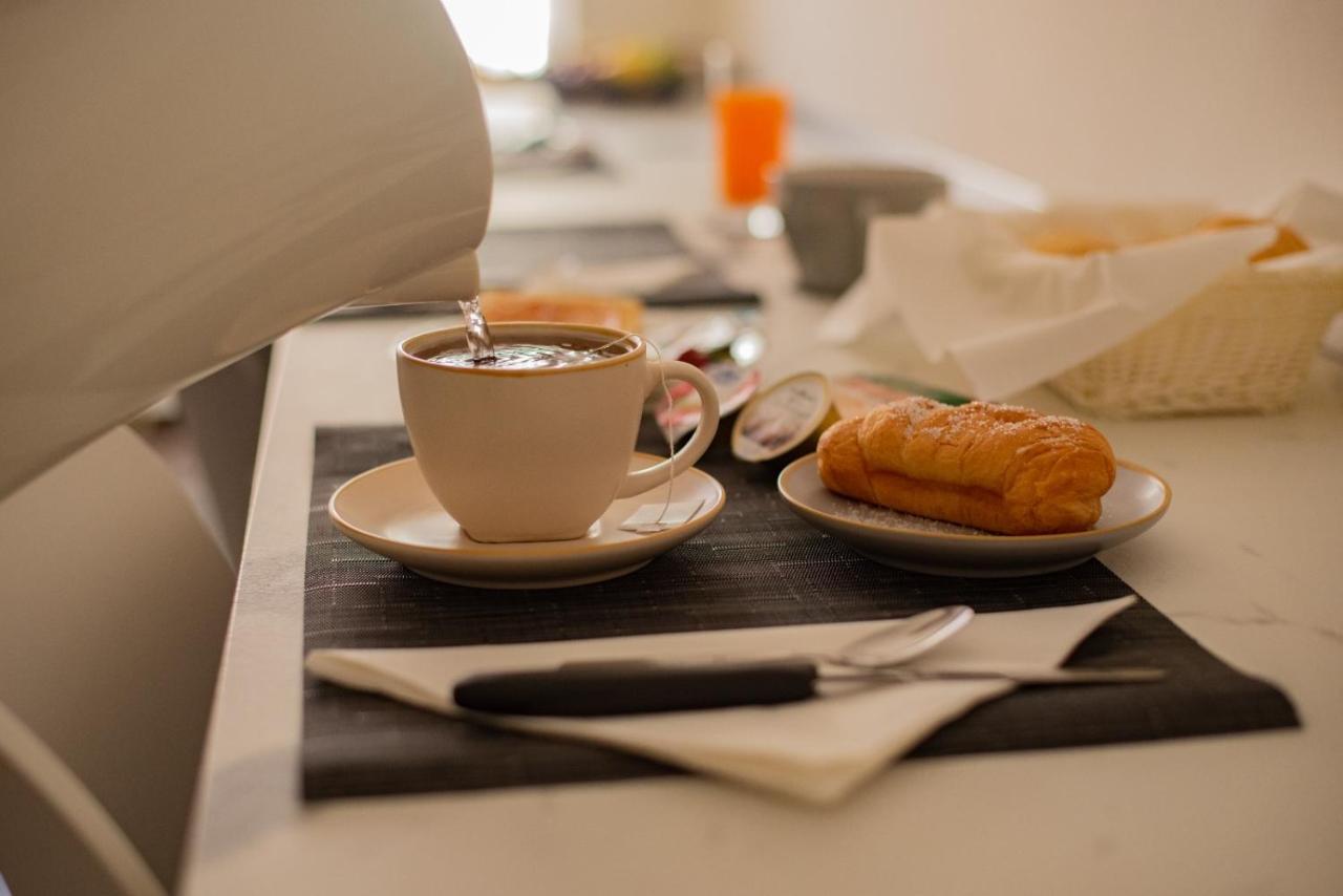 B&B كارديدو المظهر الخارجي الصورة