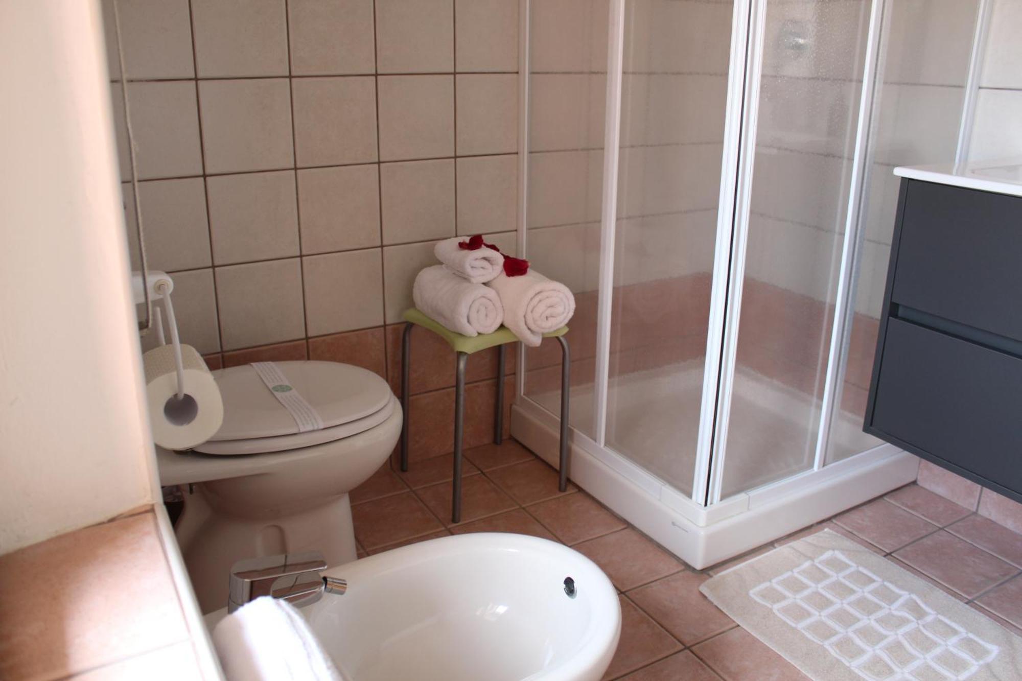 B&B كارديدو المظهر الخارجي الصورة
