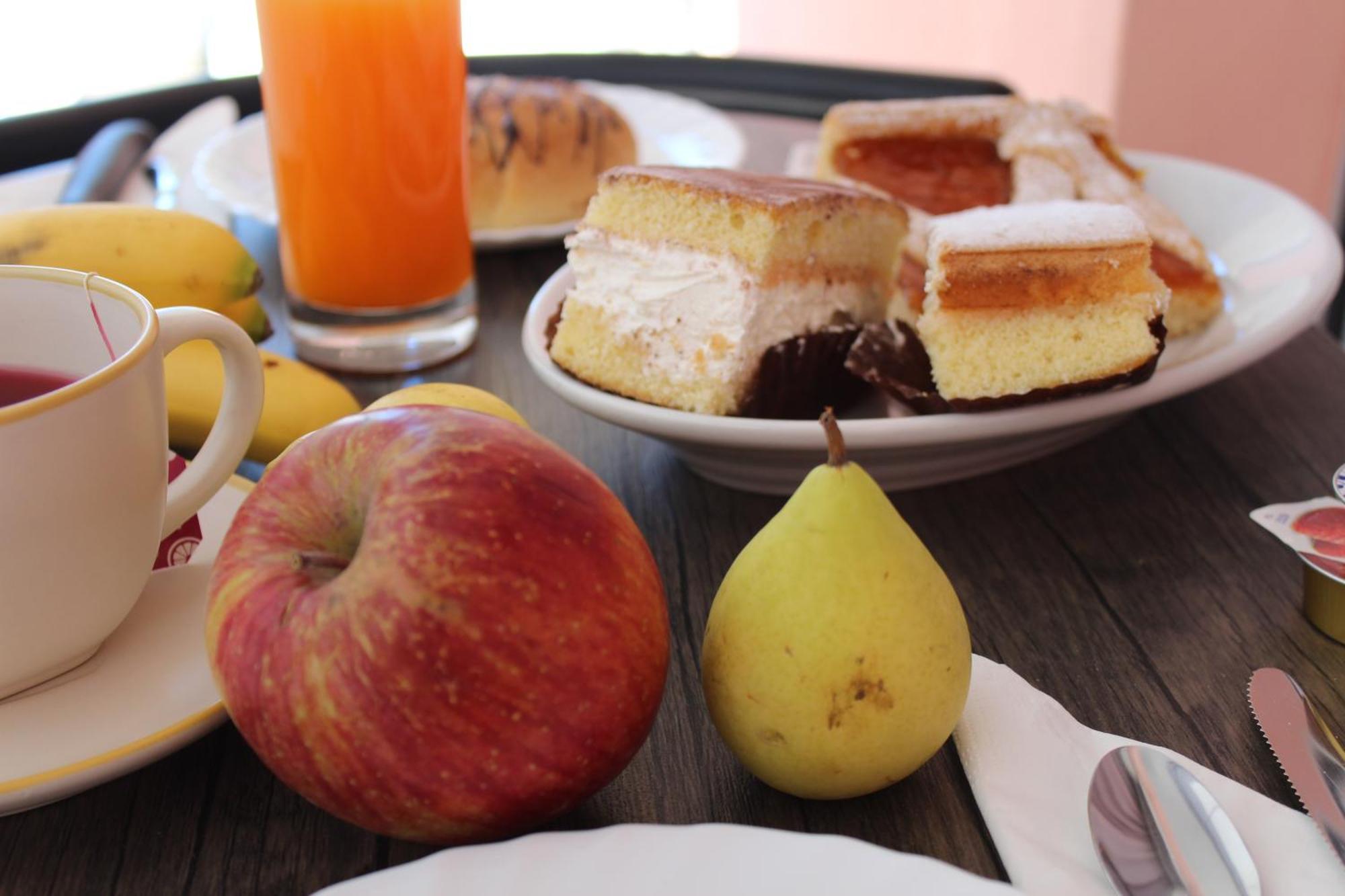 B&B كارديدو المظهر الخارجي الصورة