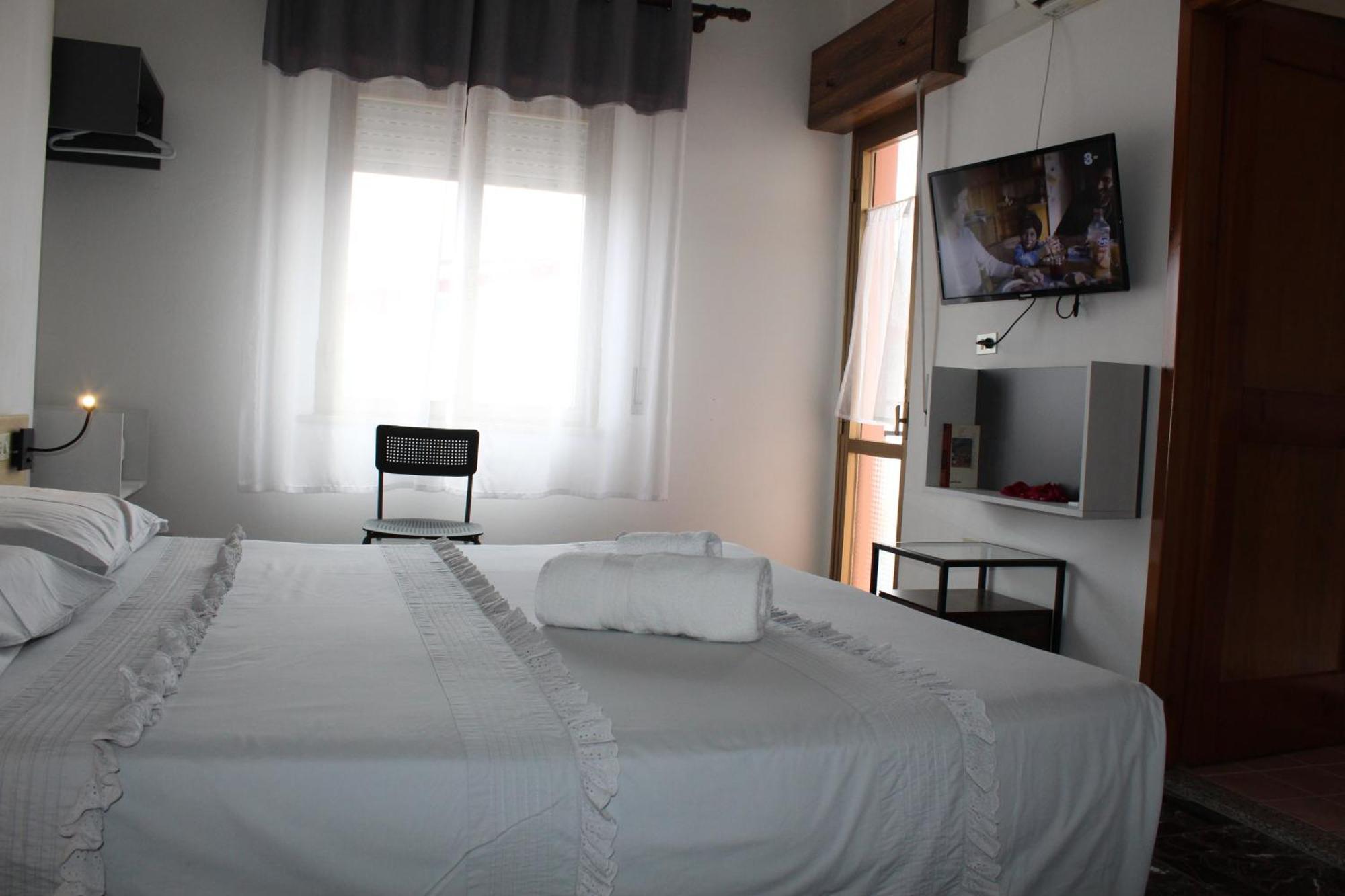 B&B كارديدو المظهر الخارجي الصورة