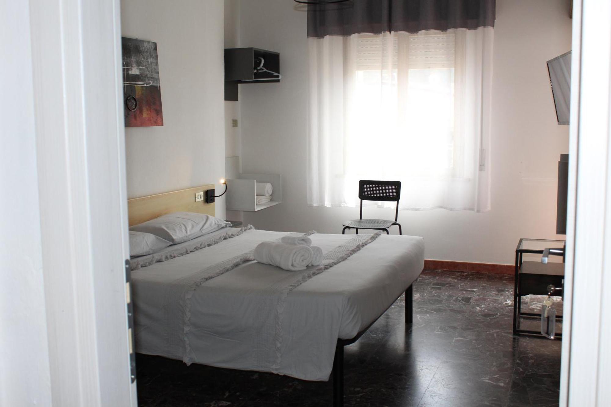B&B كارديدو المظهر الخارجي الصورة